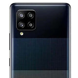 Samsung Galaxy A42 5G 128GB 6GB RAM single sim Prism Dot Black - Camera