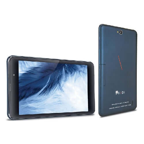 iBall Tablet