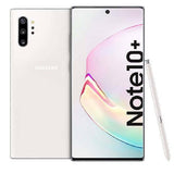 Samsung Galaxy Note10 Plus 256GB, 12GB Ram Aura White