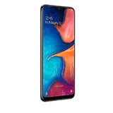 Refurbished Samsung Galaxy A20 32GB 3GB Ram Single Sim Coral Orange