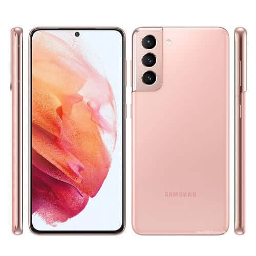 Best Samsung Galaxy S21 128GB Storage 8GB RAM single sim Phantom Pink Price