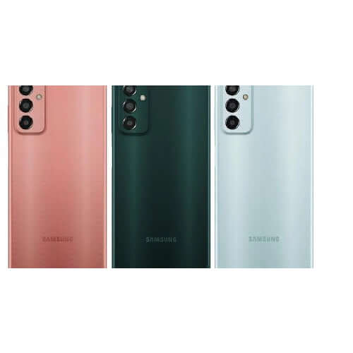 Samsung Galaxy F13 64GB  4GB Ram