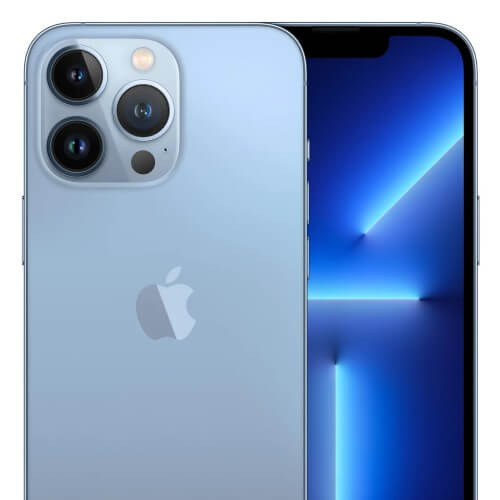 Shop for the Apple iPhone 13 Pro with a 128GB storage capacity on Fonezone.com

