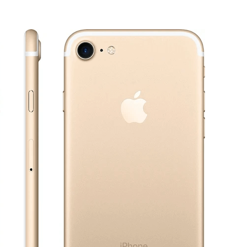Apple iPhone 7 128GB Gold in India only at Fonezone.me. 
