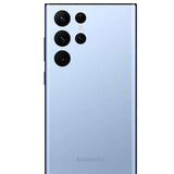 Galaxy S22 Ultra Sky Blue | Dual SIM | 128GB Storage