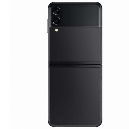 Samsung Galaxy - Z Flip3 256GB 12GB RAM Phantom Black