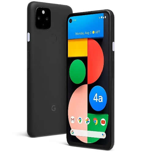 Google Pixel 4A 128GB 6GB Ram