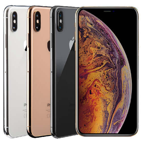 Apple iPhone XS 64GB