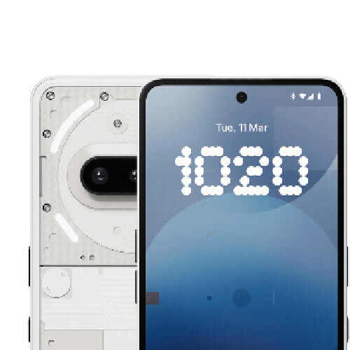 Nothing Phone 3A