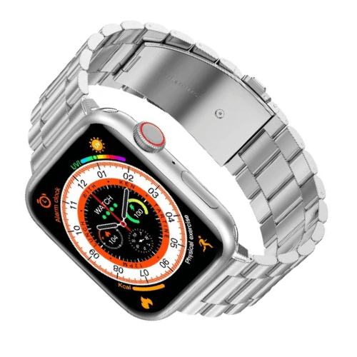 Fire-Boltt Vogue BSW132 smartwatch with 2.05 inch display – fonezone.com best price