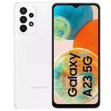 Buy Samsung Galaxy A23 128GB 4GB RAM single sim White