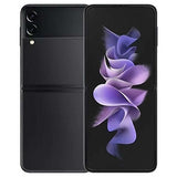 Samsung Galaxy - Z Flip3 256GB 12GB RAM Phantom Black