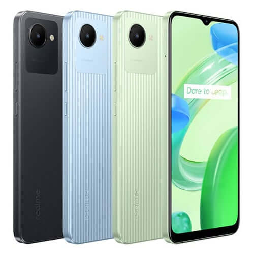 Realme C30 32Gb 3GB Ram