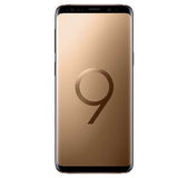 Samsung Galaxy S9, Sunrise Gold 128GB 4GB Ram Dual Sim 4G LTE at best price