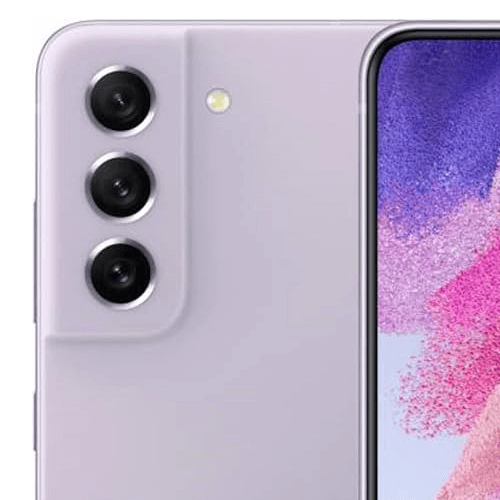 Samsung Galaxy S21 FE 5G 256GB 8GB Lavender