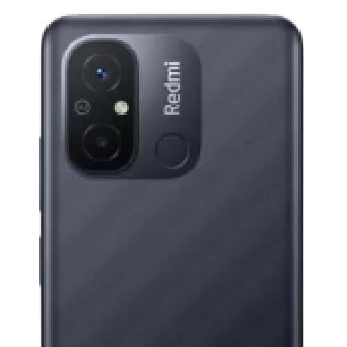 Xiaomi Redmi 12C 64GB 4GB RAM at Best Price in India - Shop