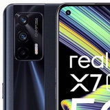 Realme X7 Max S4