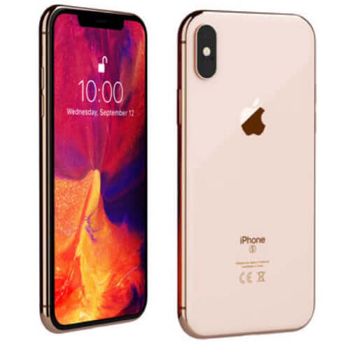 Apple iPhone XS 64GB