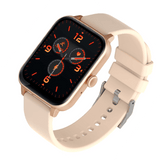 Fire Boltt Falcon BSW098 with health tracking features, SpO2 and heart rate monitor