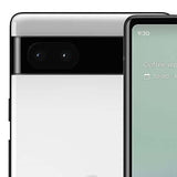 Google Pixel 6a S5