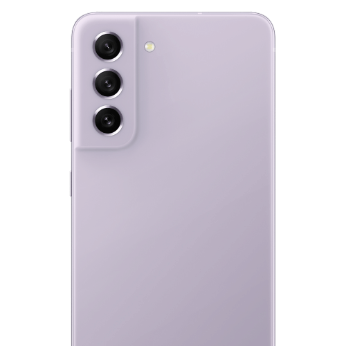 Samsung Galaxy S21 FE 5G 256GB 8GB Lavender