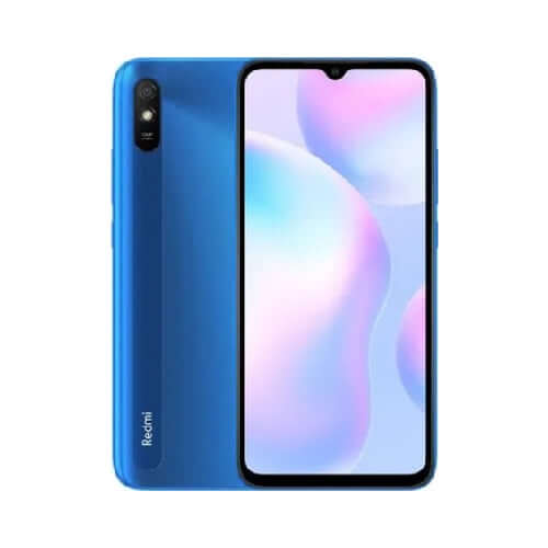 Xiaomi Redmi 9A 4G 32GB 2GB RAM