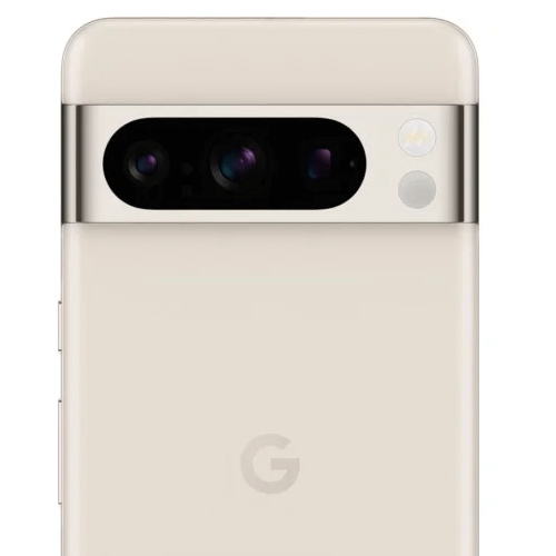 Google Pixel 8 Pro 256GB 12GB Ram Porcelain