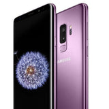Samsung Galaxy S9 Plus Lilac Purple 64GB 6GB RAM single sim
