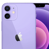 Apple iPhone 12 64GB Purple with warranty from Fonezone.com