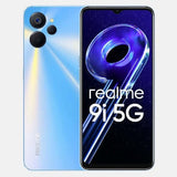 Realme 9i 5G 64Gb 4GB Ram mobile phone price in India