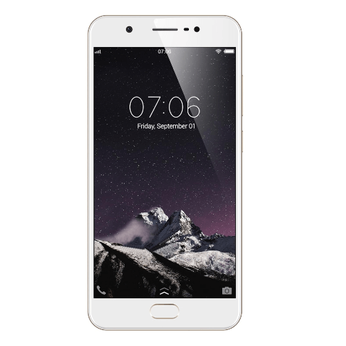 Vivo Y69 4G 32GB 3GB Ram in India with warranty