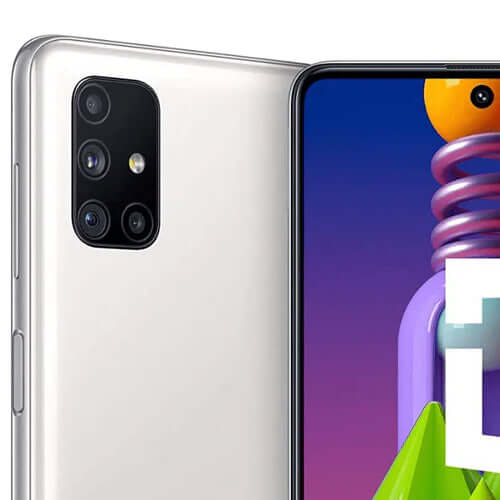 Samsung Galaxy  M51 S4