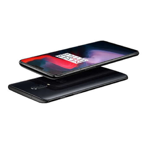 Oneplus 6 128GB 8GB Ram