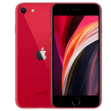 Apple iPhone SE (2nd generation) 128GB Red - s