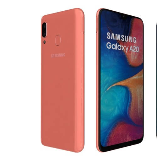 Shop Samsung Galaxy A20 at Price