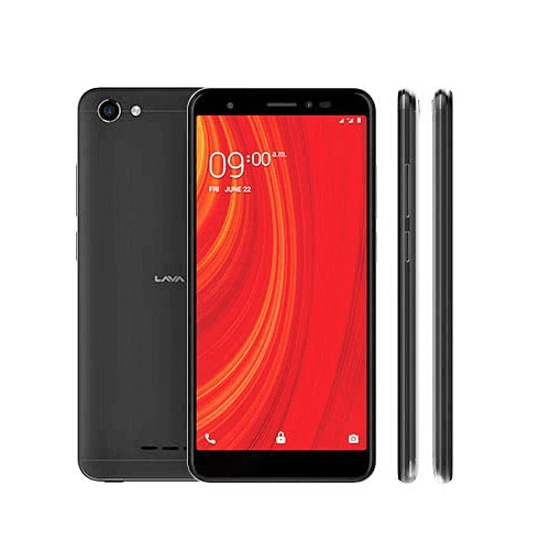 LAVA Z61 (Gold, 16 GB) (2 GB RAM) Online at Best Price in India