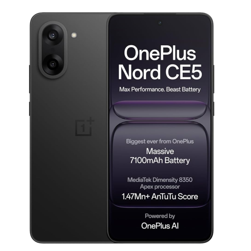 Oneplus Nord CE5 5G