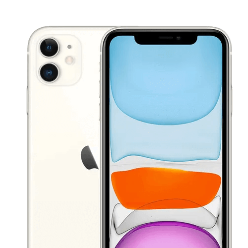 Apple iPhone 11 128GB White with great features - Buy mow from Fonezone
