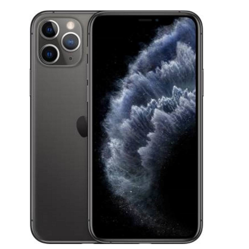 Apple iPhone 11 Pro 64GB 4GB Ram Matte space gray