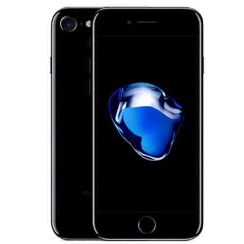 Purchase now Apple iPhone7 256GB Jet Black at Fonezone.com