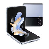 Samsung Galaxy Z Flip4 256GB 8GB RAM single sim Blue at the Best Price