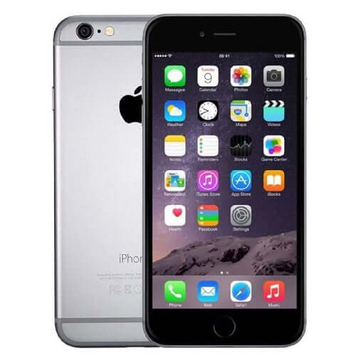 Apple iPhone 6 Available at reasonable price