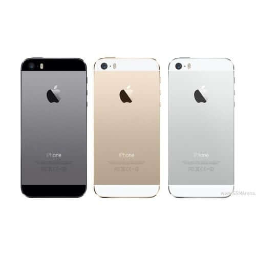 Apple iPhone 5s