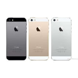 Apple iPhone 5s