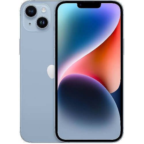Buy now | Apple iPhone 14 Blue