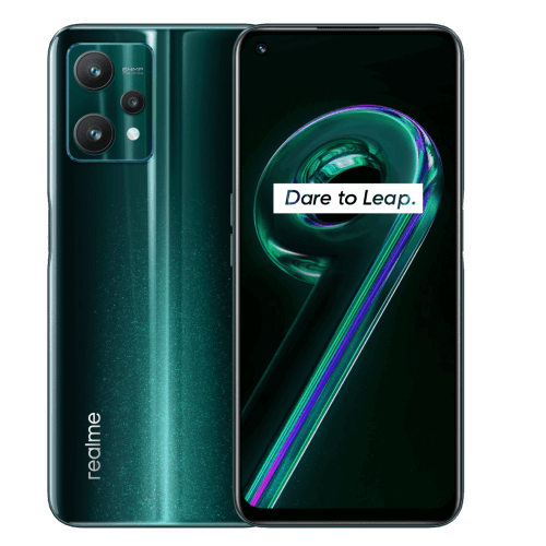 Realme9 Pro 5G P3