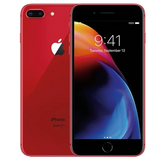 Apple iPhone 8 Plus 256GB 3GB Ram Red