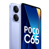 POCO C65 mobile with 128GB memory and 4GB RAM – FoneZone.com 