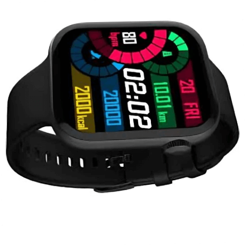 Shop the Fire Boltt Fighter BSW122 Bluetooth calling smartwatch at the best price in India