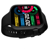 Shop the Fire Boltt Fighter BSW122 Bluetooth calling smartwatch at the best price in India